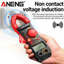 ANENG ST170 Large Screen Clamp Meter