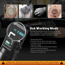 Xnet Nebula Wireless Tattoo Pen Kit