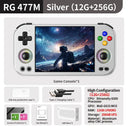 Anbernic RG 477M Android Console