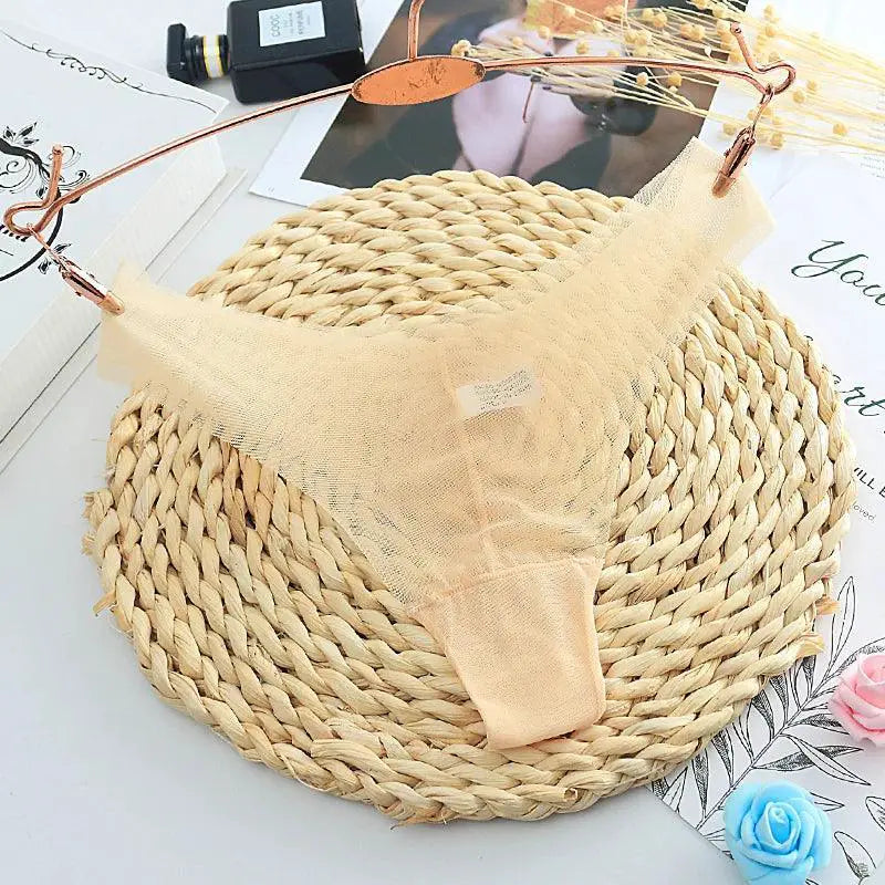 Luminary Lingerie Lace G String Comfort — product view 13