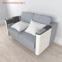 Cat Scratch Pad Furniture Protector
