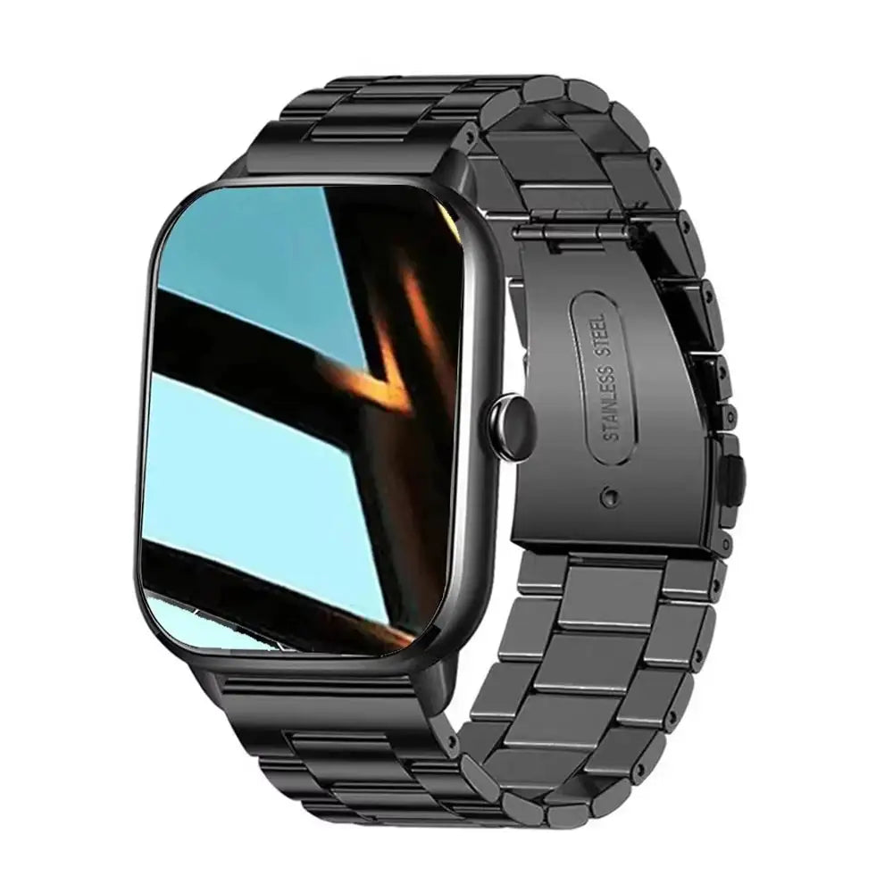 Keshuyou Pro Max Smartwatch - Bluetooth Call — product view 8