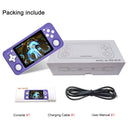 RG351P Pocket Console For Instant Joy
