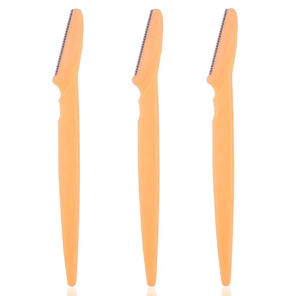 Precise Eyebrow Trimmer Set for Travel — product view 12