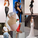 Shapewear Butt Lift for Women Comfort
