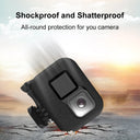 Puluz Foam Windshield Housing Case