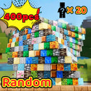 Magnetic Building Blocks STEM Toy