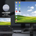 7 Inch Pocket Laptop Ultimate Portable Mini PC Touch Screen