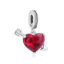 Sterling Silver Charm Charms