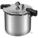 Pressure Canner for Home Canning Safety