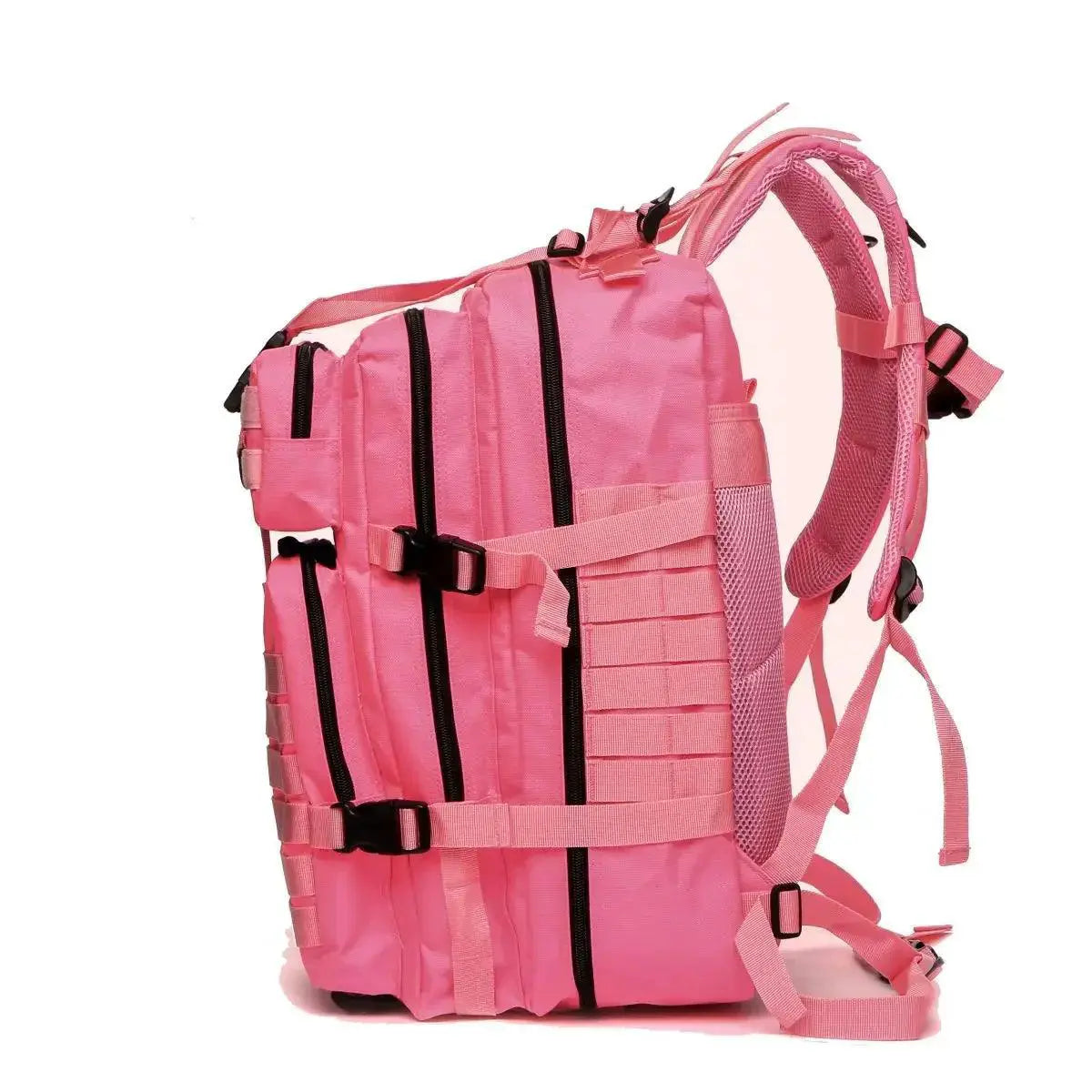 Waterproof Tactical Backpack for Hiking and Fishing