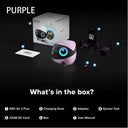 Pet Robot for Family Connectivity