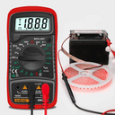 Aneng Portable Digital Multimeter Ac/Dc