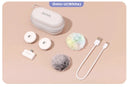 Pro Sound Lavalier Mic for Mobile Videos