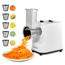 Succebuy Electric Cheese Grater Salad
