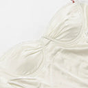 Flattering Maxi Dress for Wedding Guests