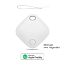 SmartTag GPS Tracker Bluetooth Finder for iPhone Anti-Loss Tech