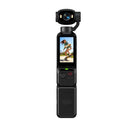Pocket Action Camera - Ultra Smooth Stabilization