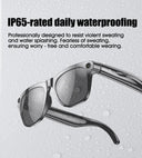 Real-Time Translation Glasses for Travel