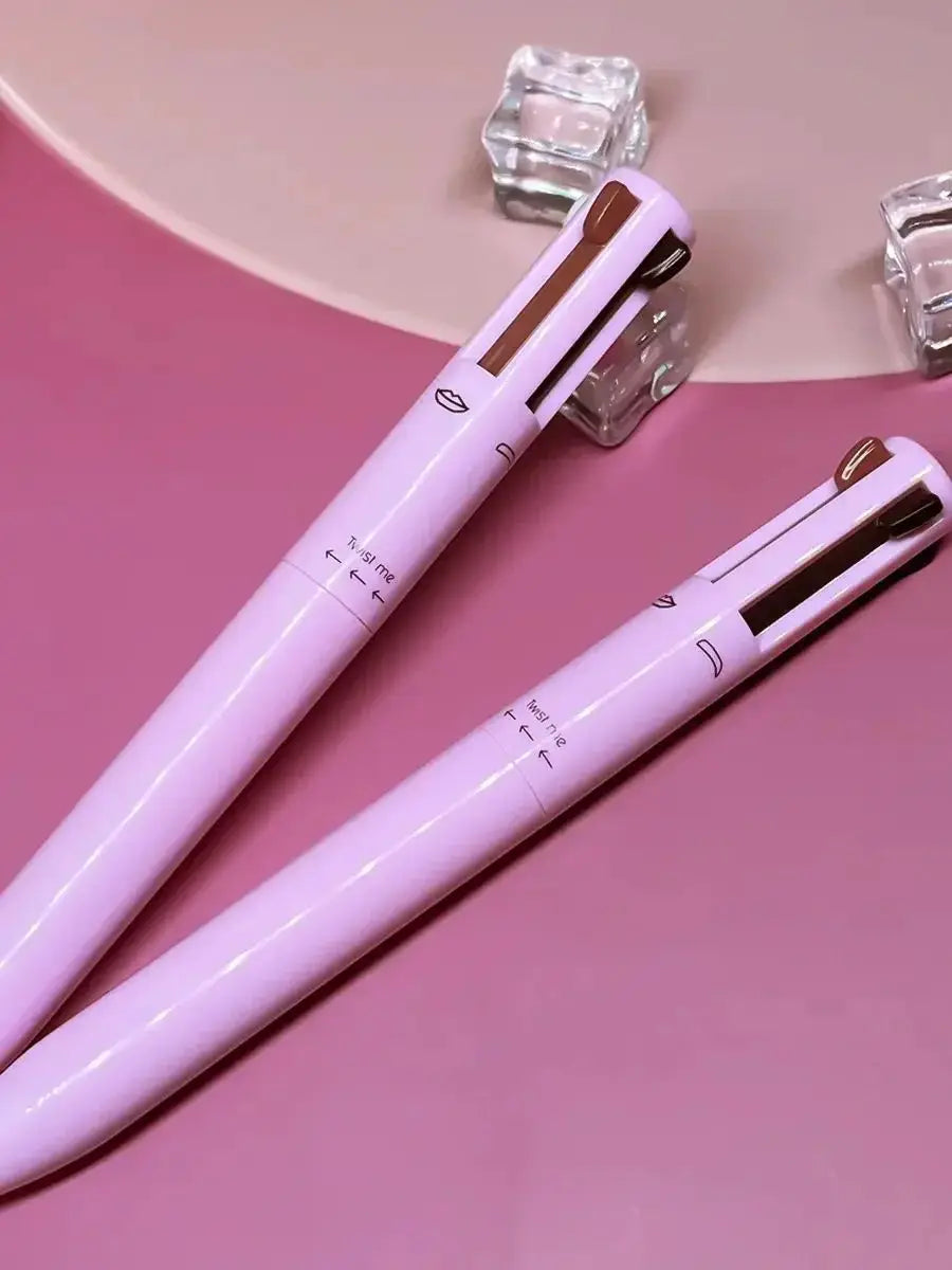 In Lip Eyeliner Brow Set - All Day — product view 8