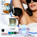 Painless 808Nm Ice Laser Hair Remover