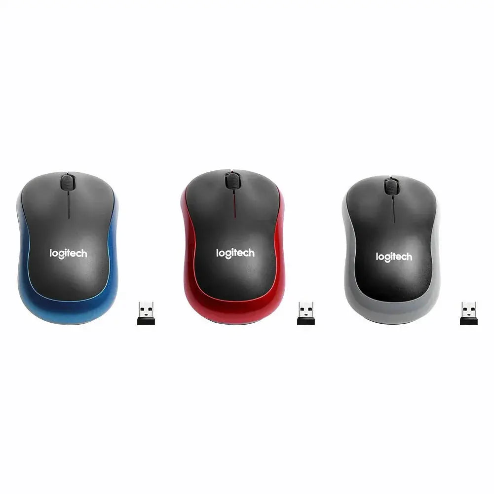 Ergonomic Wireless Mouse for Office Use — product view 10