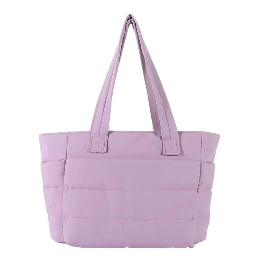 Large Capacity Tote Bag for Women Travel — product view 11