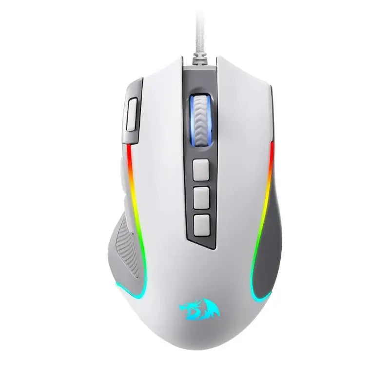 Redragon RGB Gaming Mouse DPI — product view 1