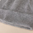 Thermal Soft Knit Winter Hat