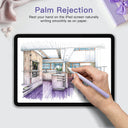 GOOJODOQ Pencil Stylus Wireless Charging Seamless Connection