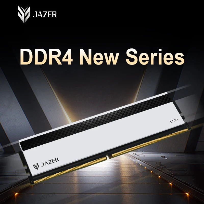 Jazer Memoria Ram Desktop Computer