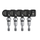 4pcs Xtool Ts100pro Tpms Sensors
