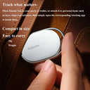4pcs Xiaomi Tag Smart Tracker Anti Lost Device Bluetooth 5.4 Compatible with Apple Find My or Google Android Find Hub