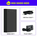 Hyper Base Mix G Retro