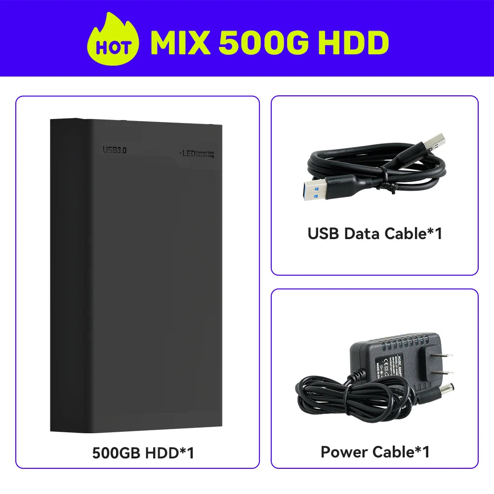 Hyper Base Mix G Retro