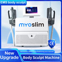 RF Contouring Machine For Body Shaping