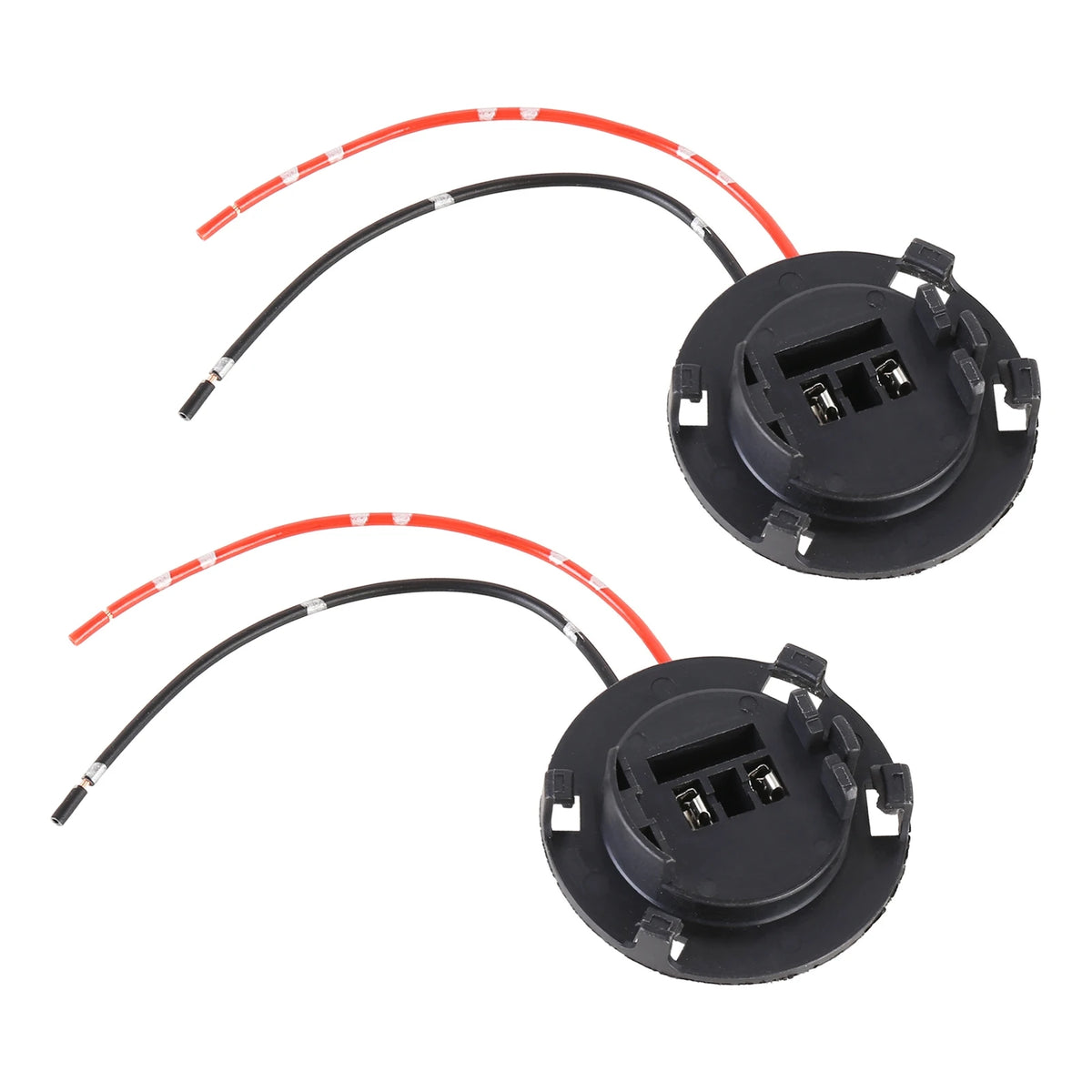 Pair Tk Halogen Lamp Socket