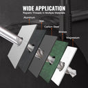 Metric Helicoil Thread Repair Kit