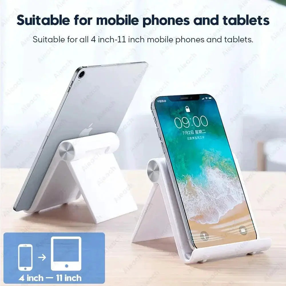 Tablet Stand Adjustable For iPad Pro Versatile Companion