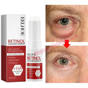Brightening Retinol Eye Cream for Adults