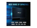 PNY SATA III SSD