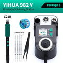 Yihua 982v Precision Solder Station