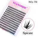 Natural 3D Lash Kit For DIY Beauty Look