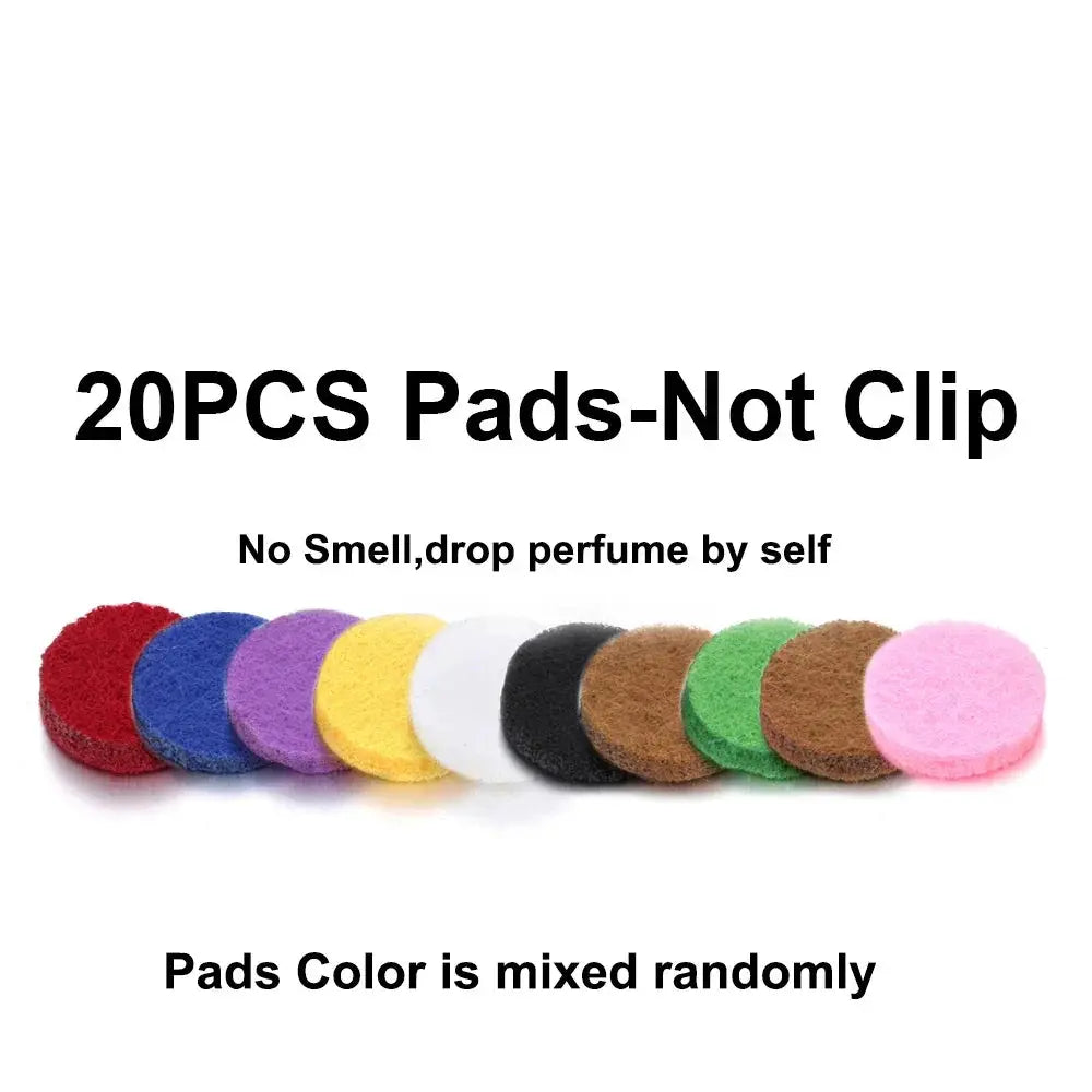 Scent Car Clip Diffuser for Drivers — product view 18