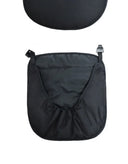 Mommy Storage Bag For Doona Stroller Accessories Black
