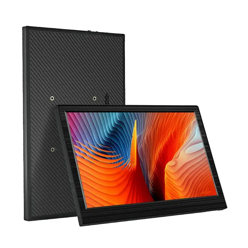 Gaming Monitor Screen — product view 1