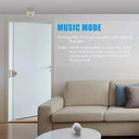 Wireless PIR Motion Sensor Door Bell