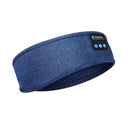 Bluetooth Sleeping Headphones Sports Headband Comfortable Ear Mask