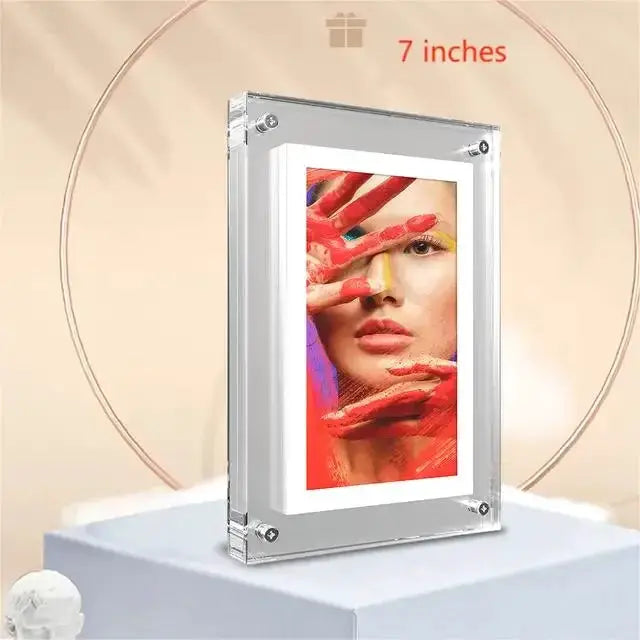 Vivid Photo Frame for Home Memories — product view 8