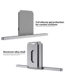 Aluminum Alloy Magnetic Wireless Charger